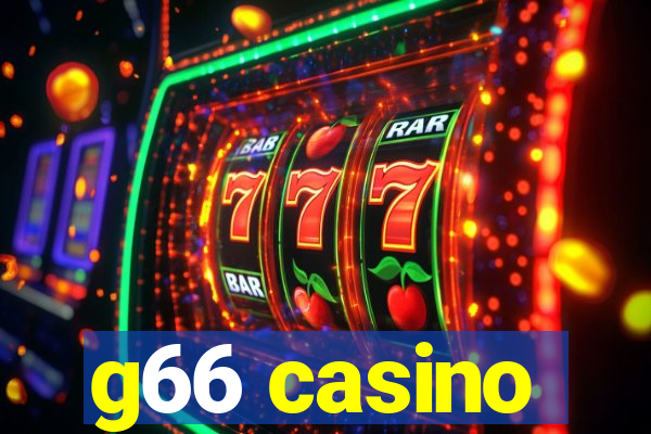 g66 casino